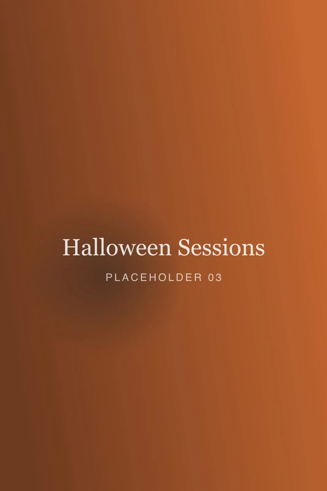 Halloween Sessions photo 3 by Yours Truly Photo