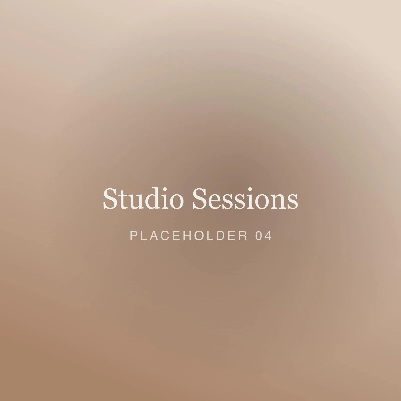 Studio Sessions photo 4 by Yours Truly Photo