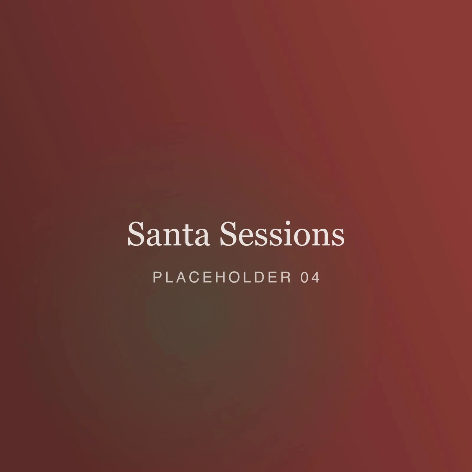 Santa Sessions photo 4 by Yours Truly Photo