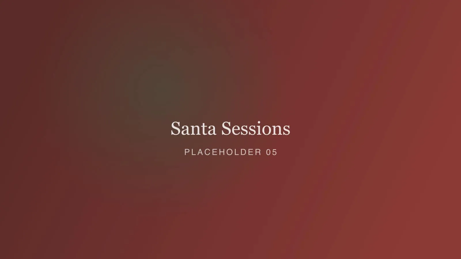 Santa Sessions photo 5 by Yours Truly Photo