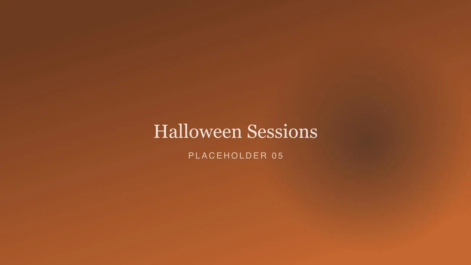 Halloween Sessions photo 5 by Yours Truly Photo