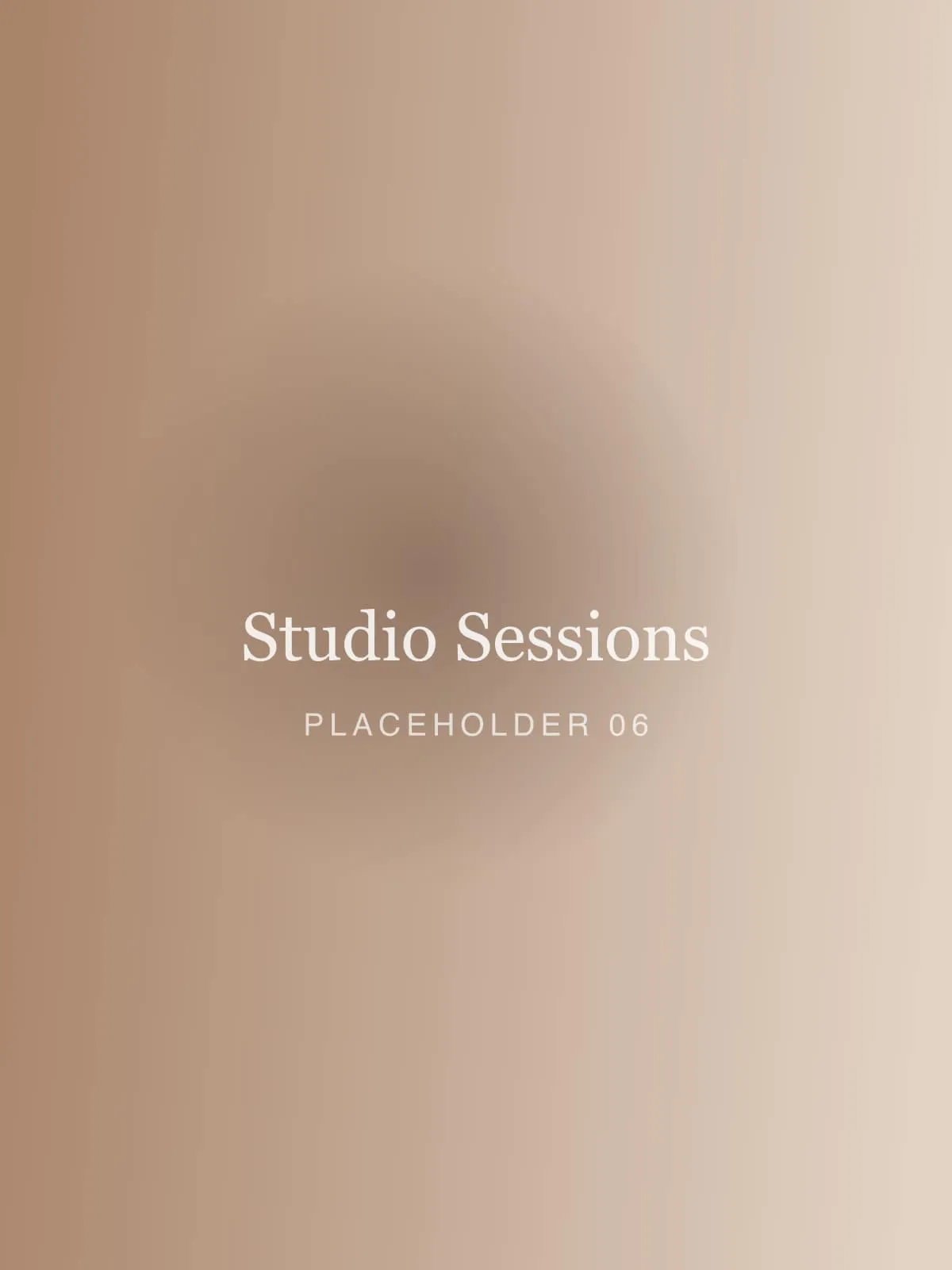Studio Sessions photo 6 by Yours Truly Photo