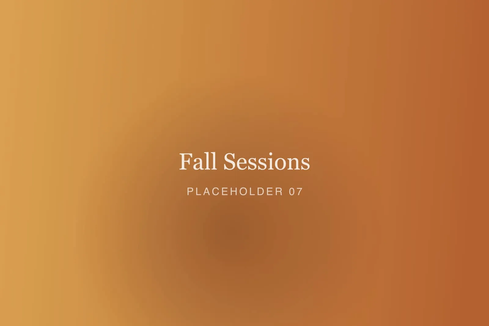 Fall Sessions photo 7 by Yours Truly Photo
