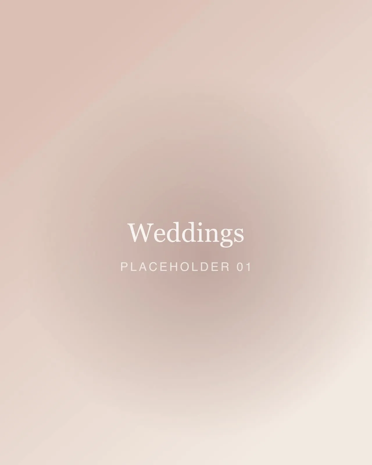 Weddings photo by Yours Truly Photo