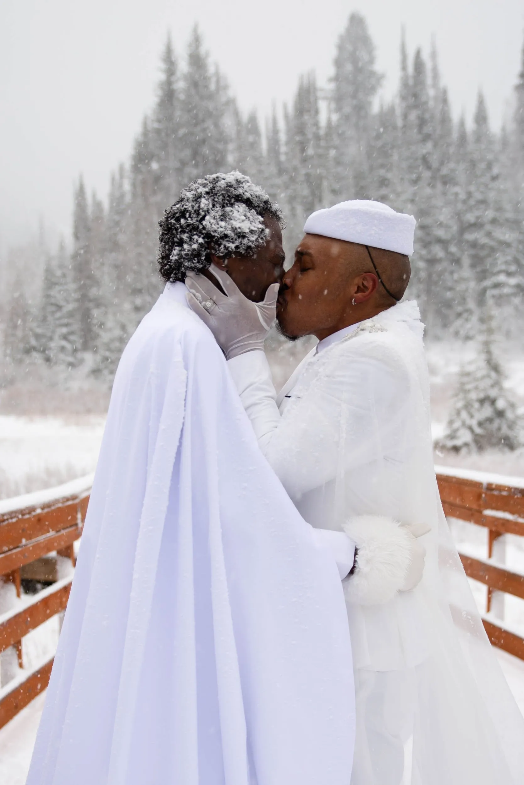 Weddings photo by Yours Truly Photo
