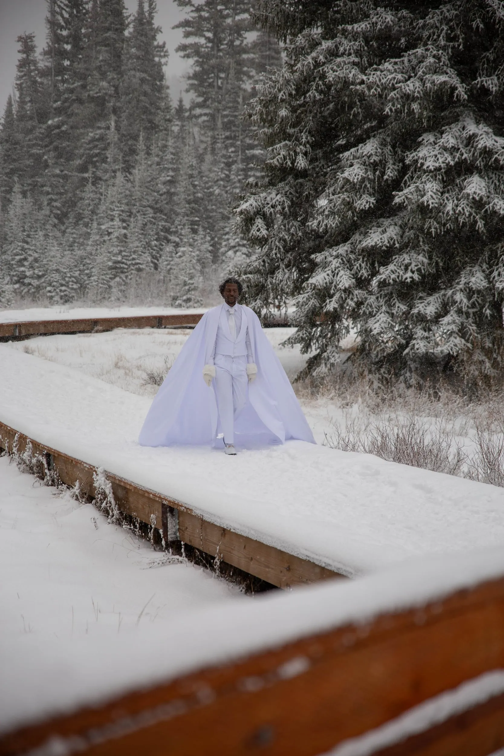 Weddings photo by Yours Truly Photo