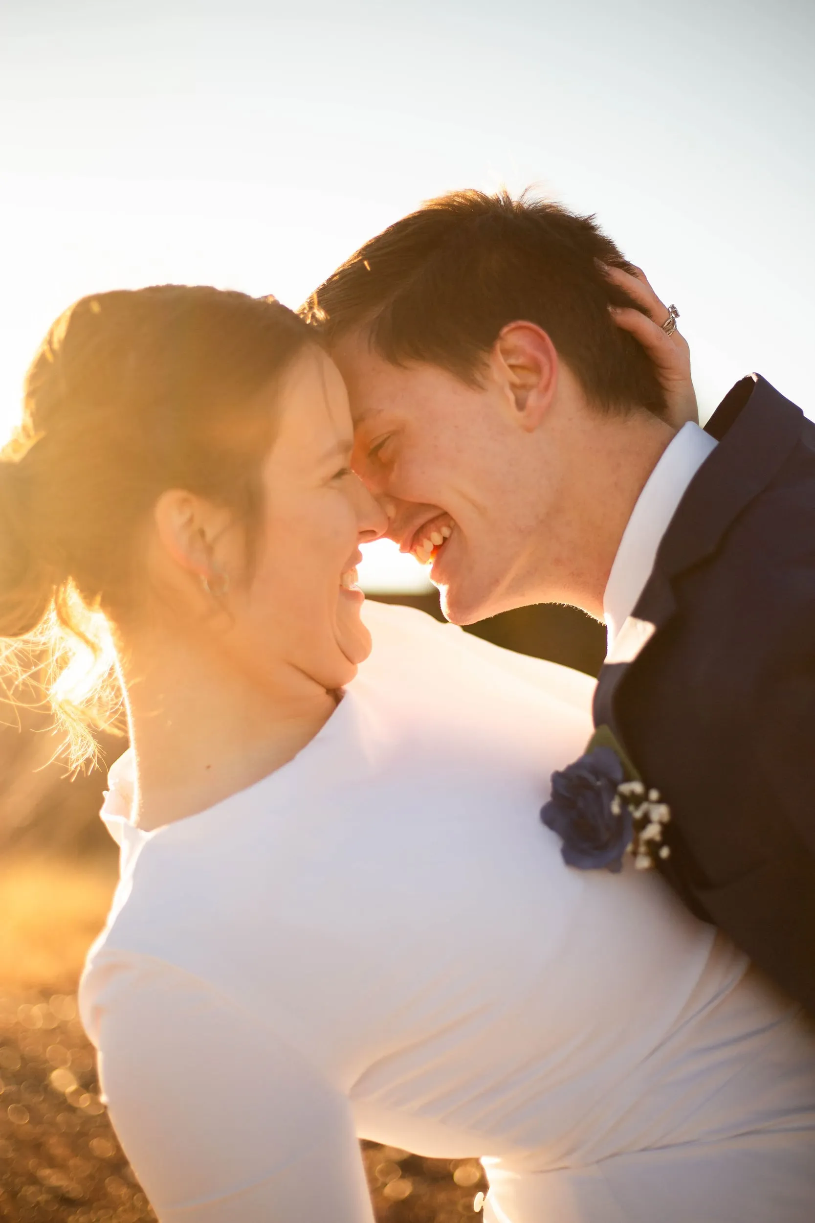 Weddings photo by Yours Truly Photo