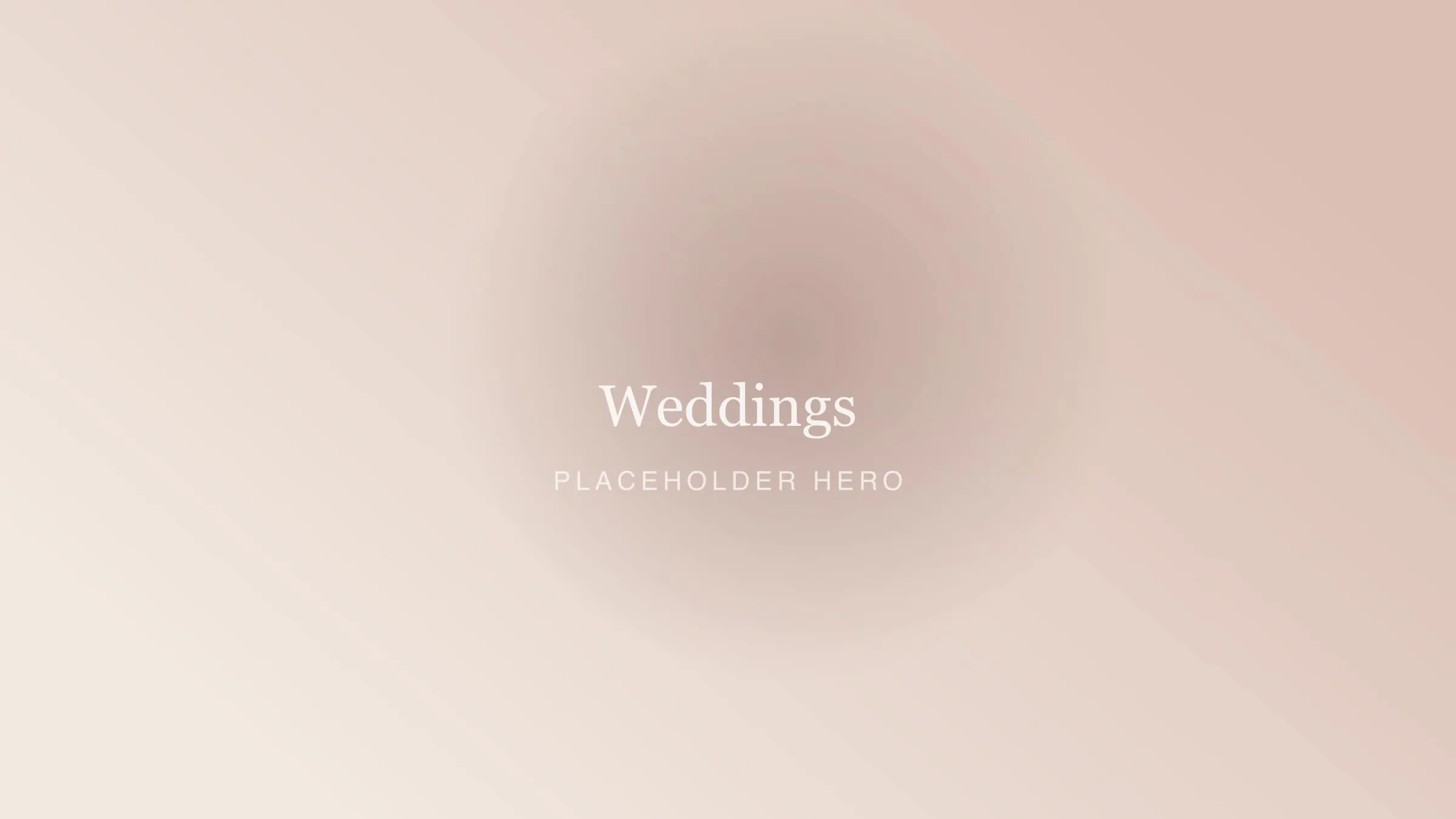 Weddings by Yours Truly Photo